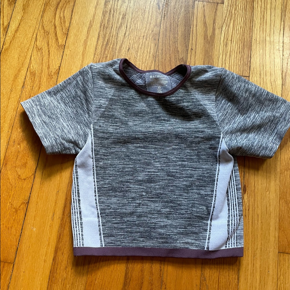 NWOT Athleta Top